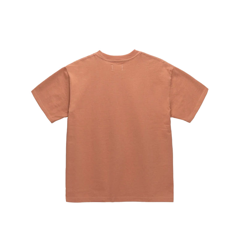 Honor The Gift Mens Inner City Love Tee Terra Cotta