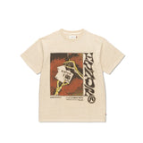Honor The Gift Mens Lucky Hand Tee Cream