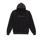 Honor The Gift Mens Howard Knit Hoodie Black
