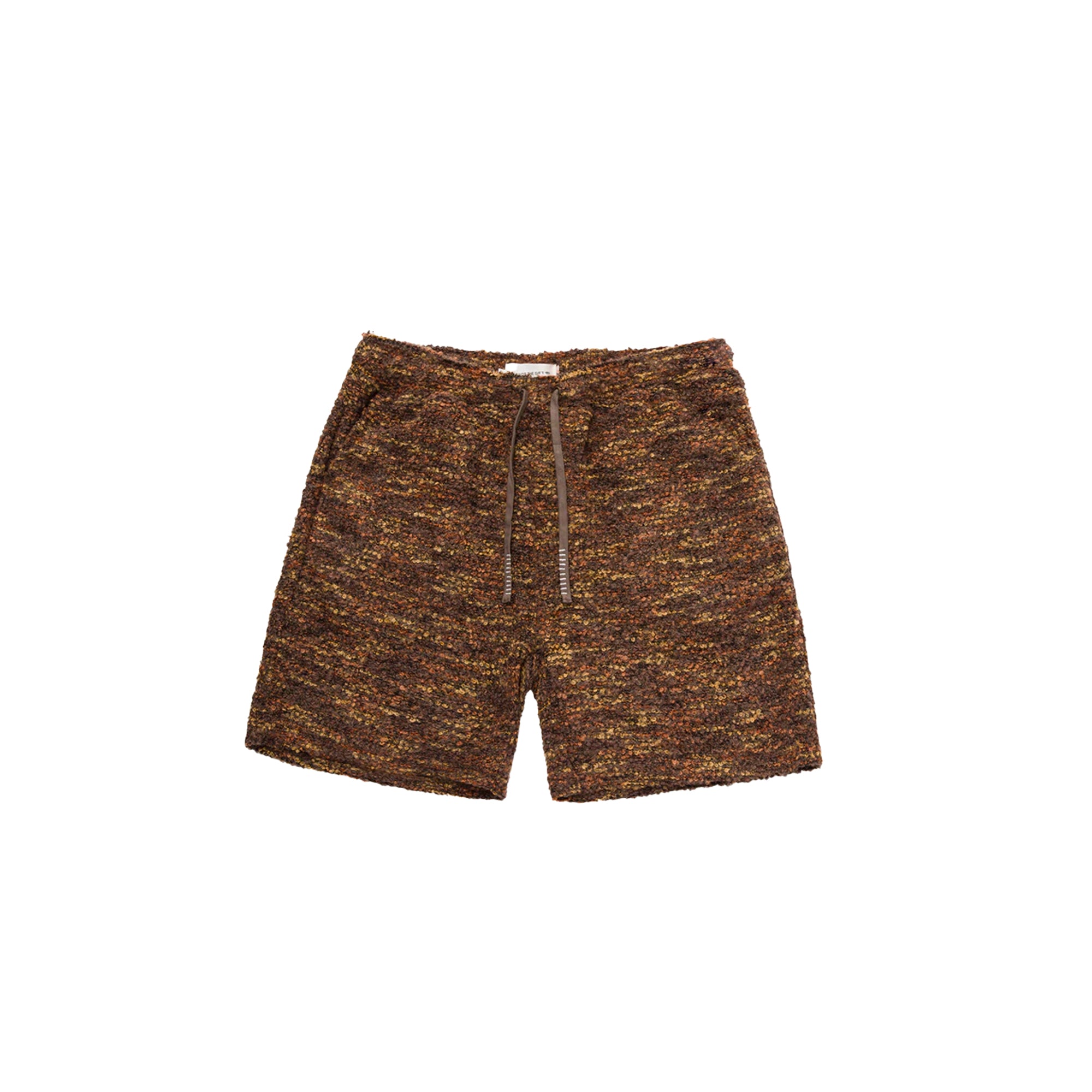 Honor the Gift Mens Compton Shorts Hickory