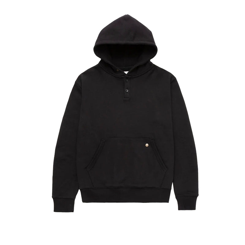 Honor the Gift Mens Noble Hoodie Black