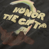 Honor the Gift Mens Palms SS Tee Black