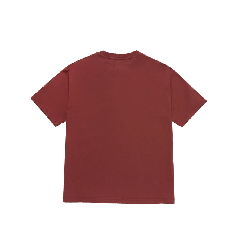 Honor the Gift Mens Seeing Stars SS Tee Hickory