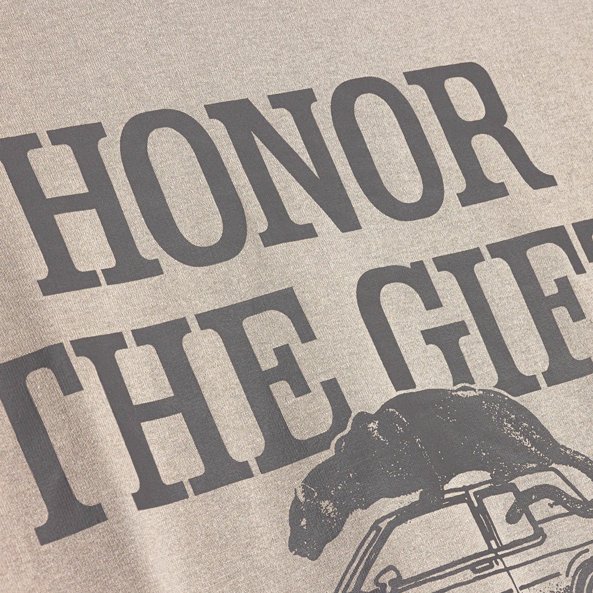 Honor The Gift Mens Pack SS Tee
