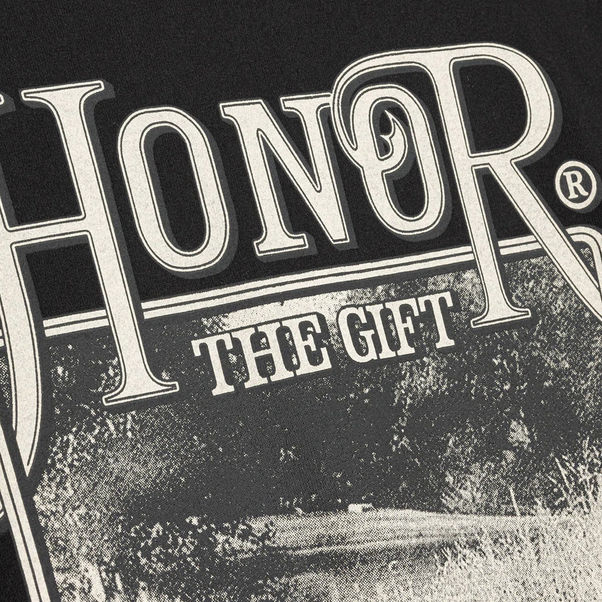Honor The Gift Mens Outside SS Tee