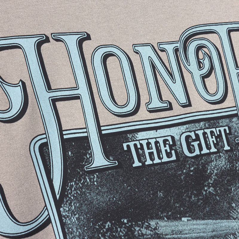 Honor The Gift Mens Outside SS Tee