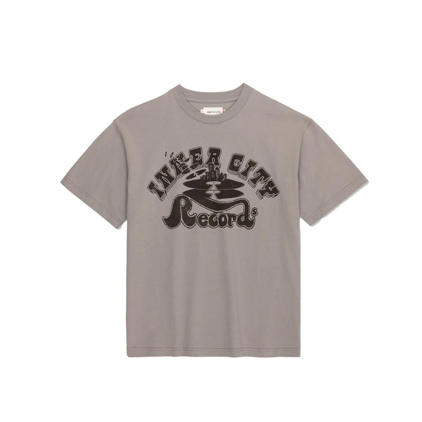 Honor The Gift Mens Records SS Tee