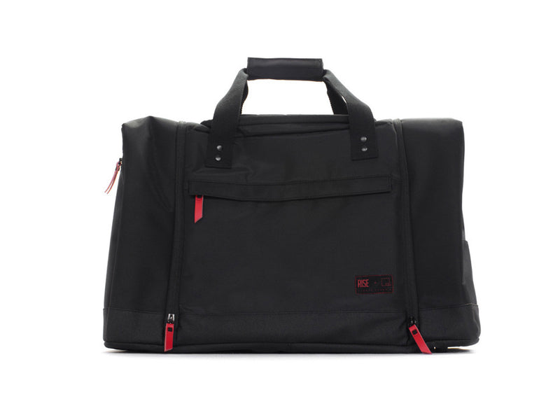 Renarts - RISE For HEX "New York Is For Lovers" Sneaker Duffle 