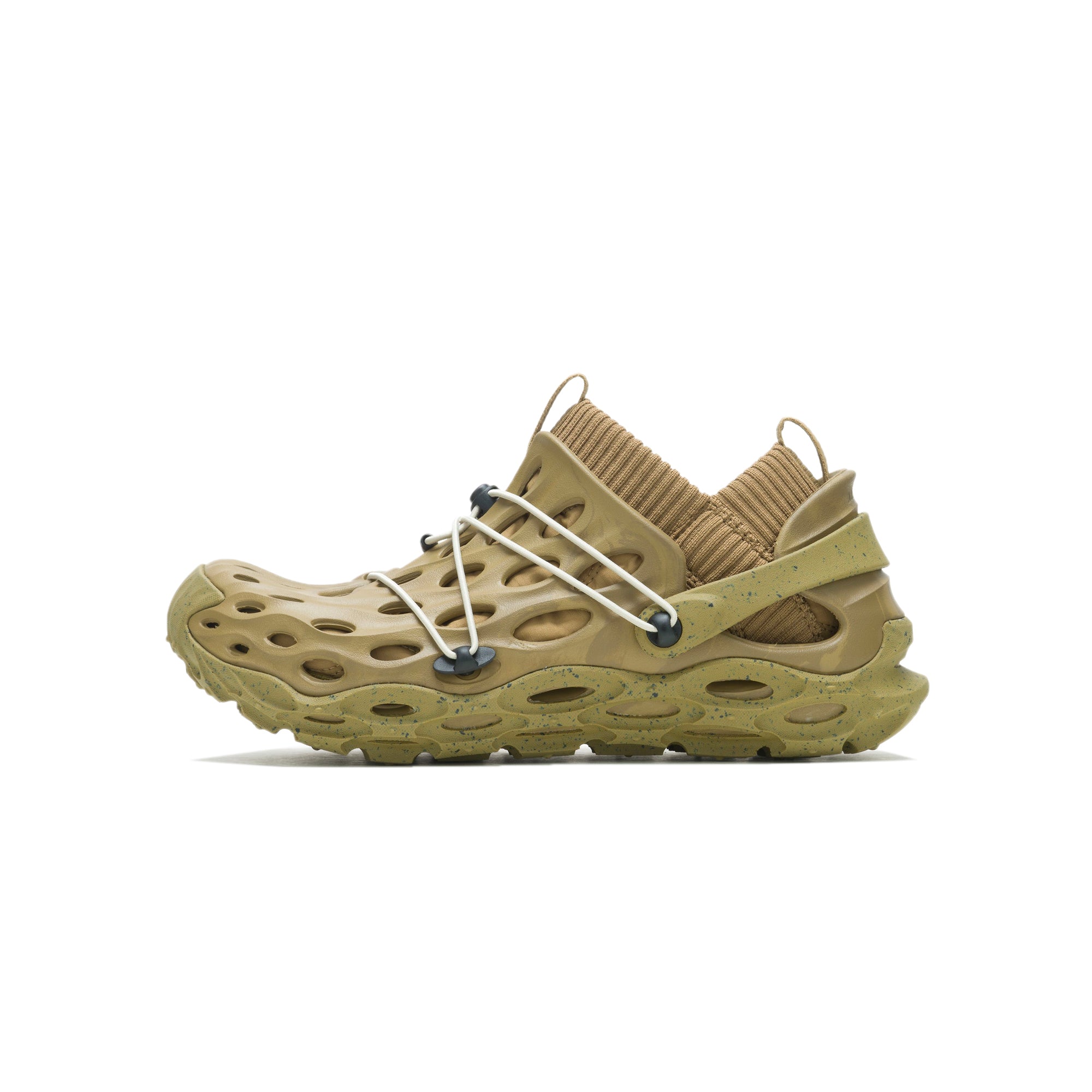 Merrell Womens Hydro Moc At Ripstop 1 TRL Shoes