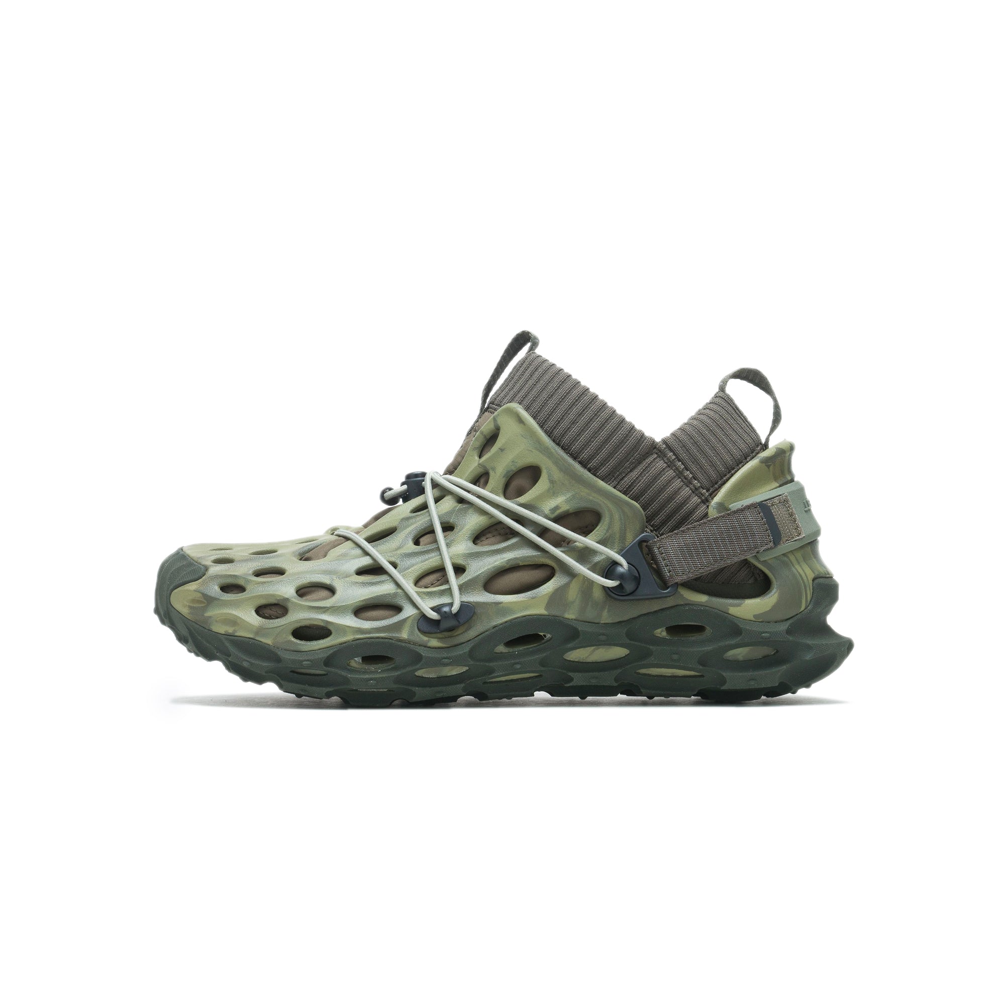 Merrell Mens Hydro Moc At Ripstop 1 TRL Shoes
