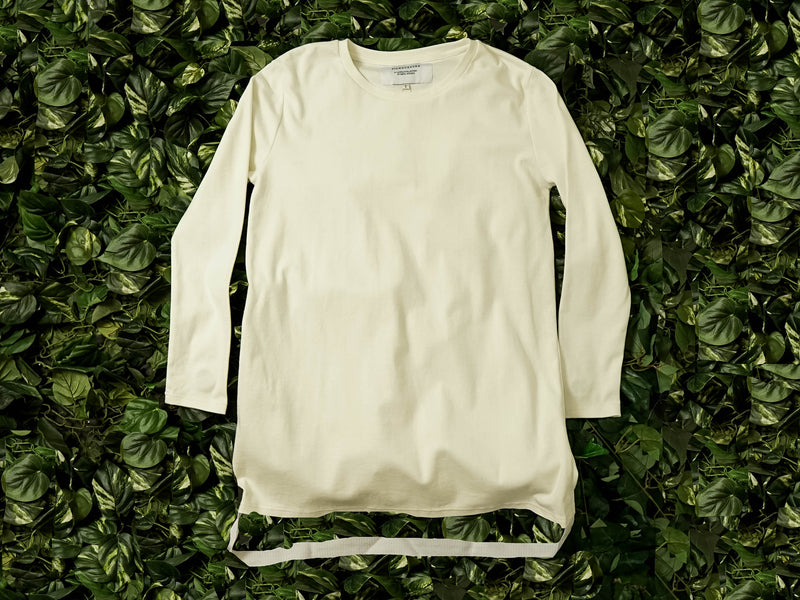 KHND Silhouettes L/S Tee [KHND-SS15-STO]