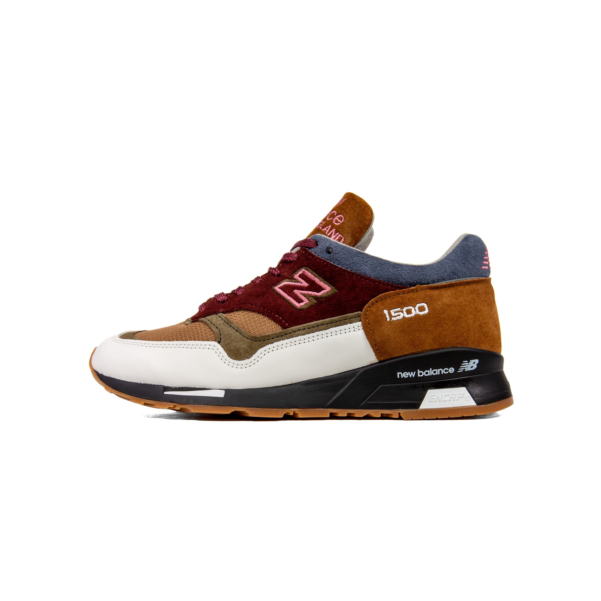 New Balance 1500 [M1500BWB]