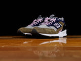 Men's New Balance 1530 Made in UK [M1530KGL]