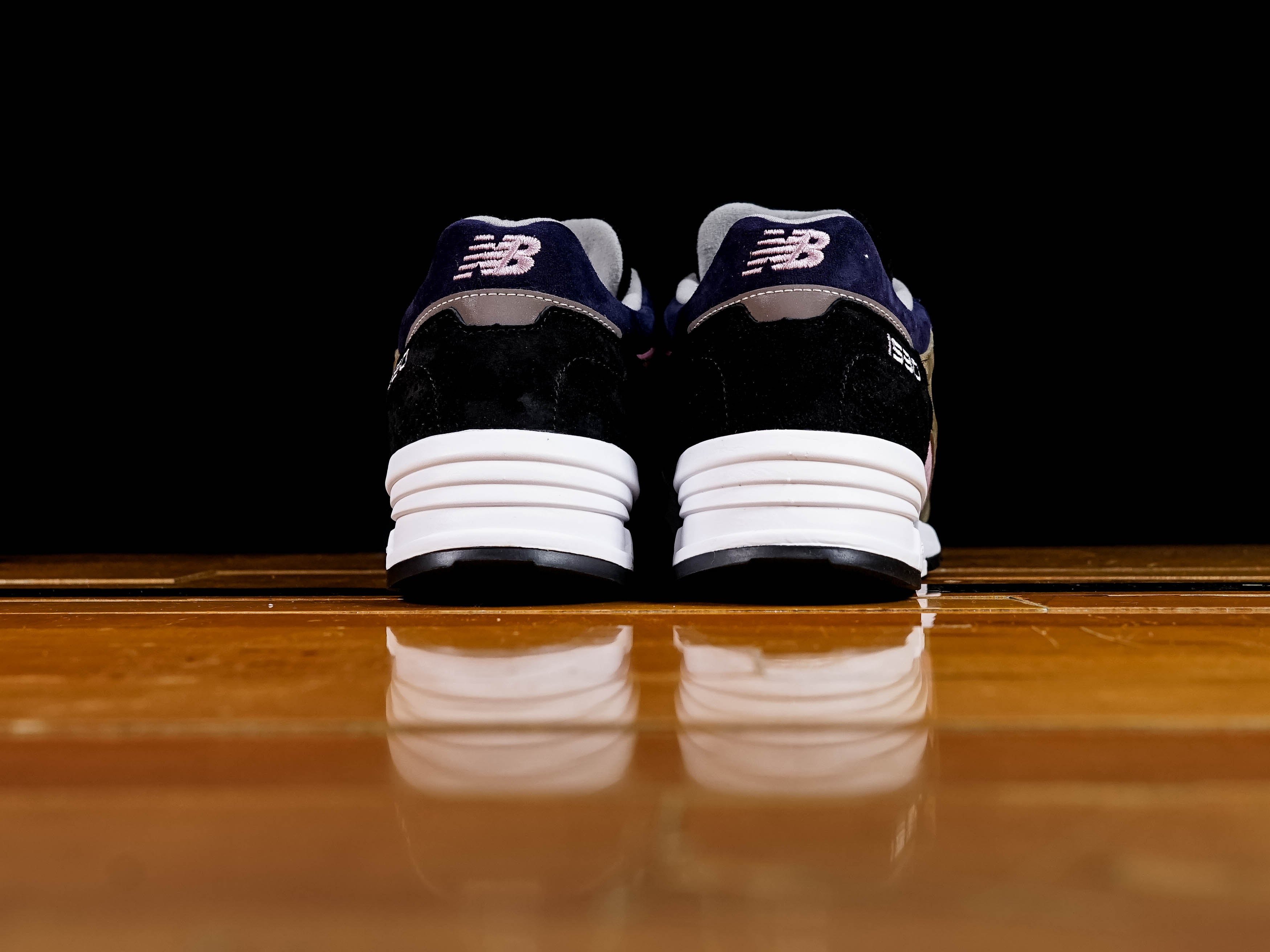 Men's New Balance 1530 Made in UK | M1530KGL | Renarts