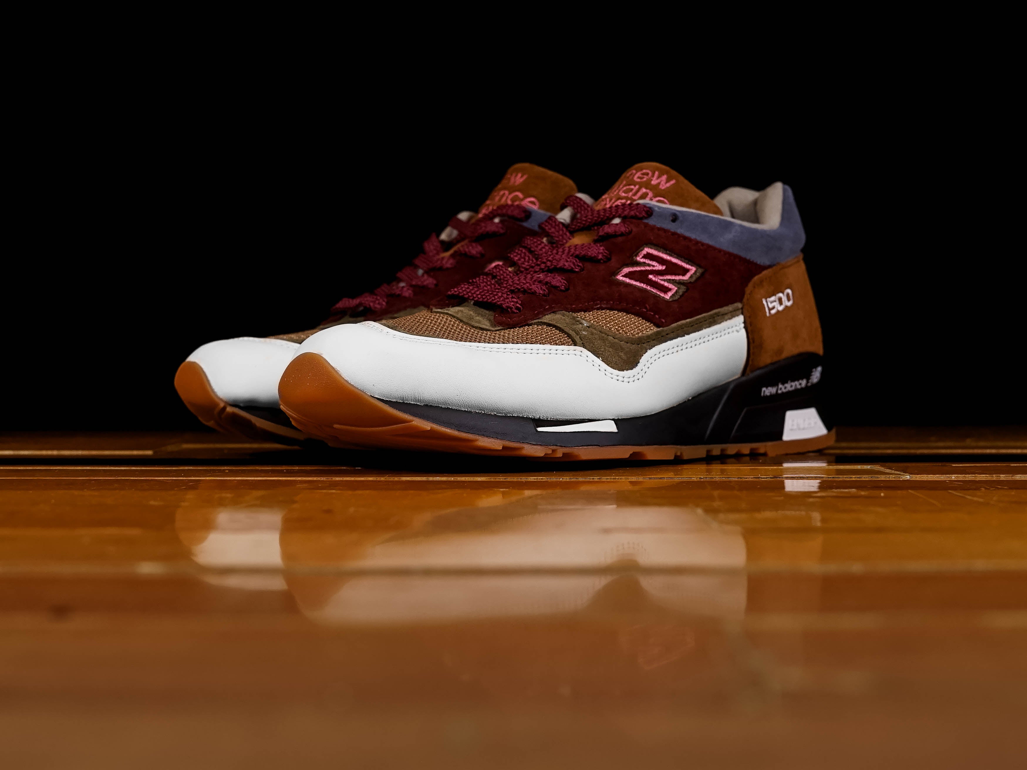 New balance outlet 1500 bwb