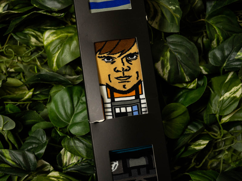 Stance x Star Wars A New Hope Sock (3-Pack)