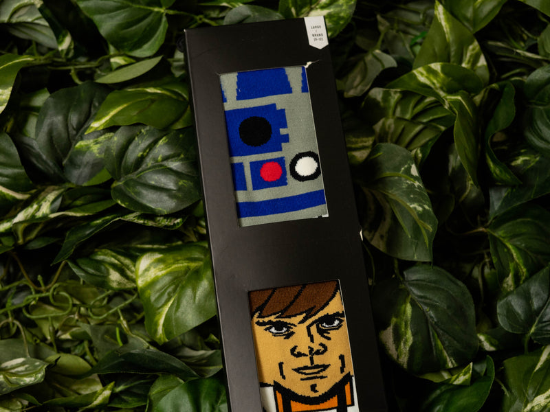 Stance x Star Wars A New Hope Sock (3-Pack)