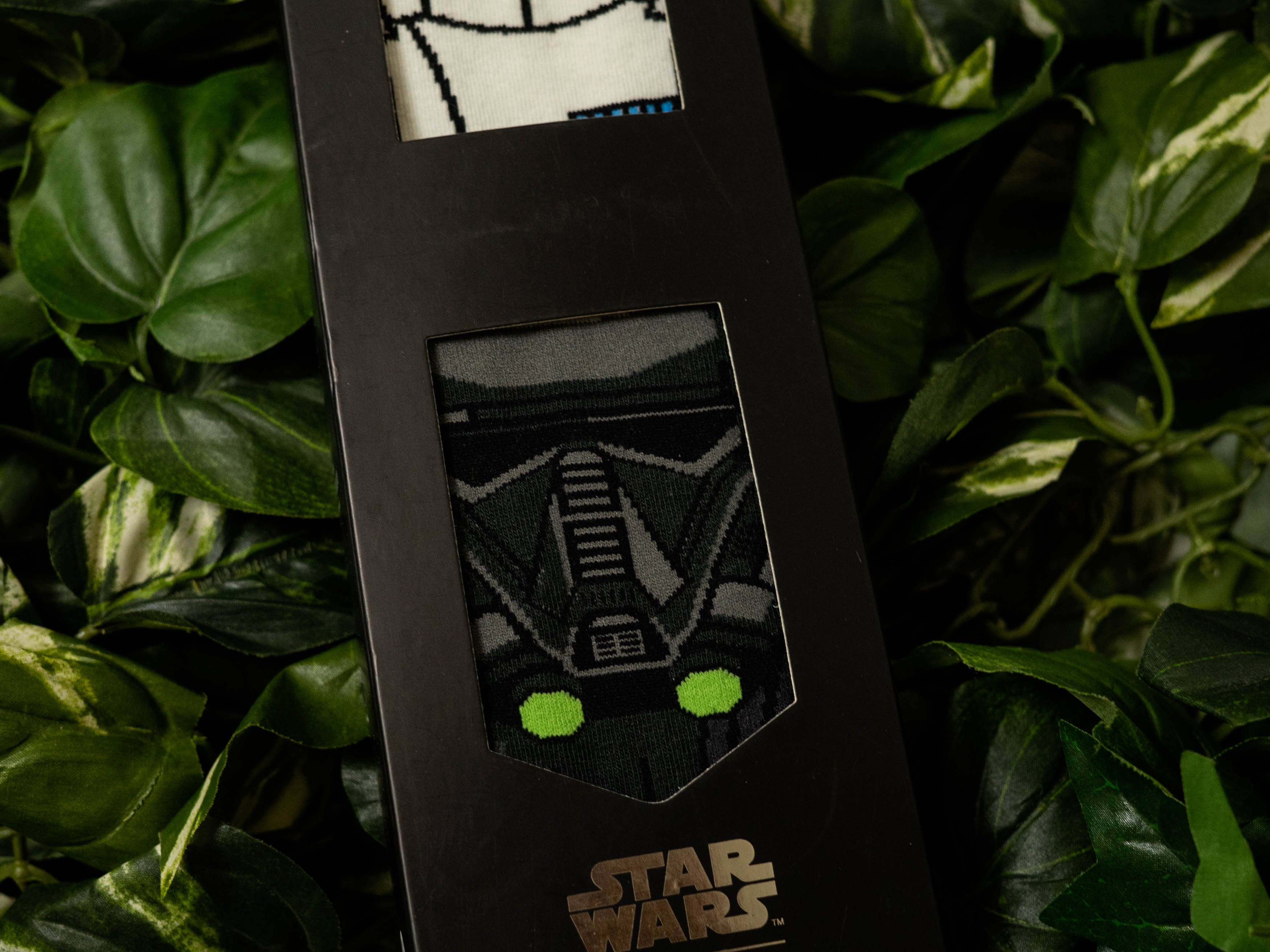 Stance x Star Wars Mens Rogue One 3 Pack Socks