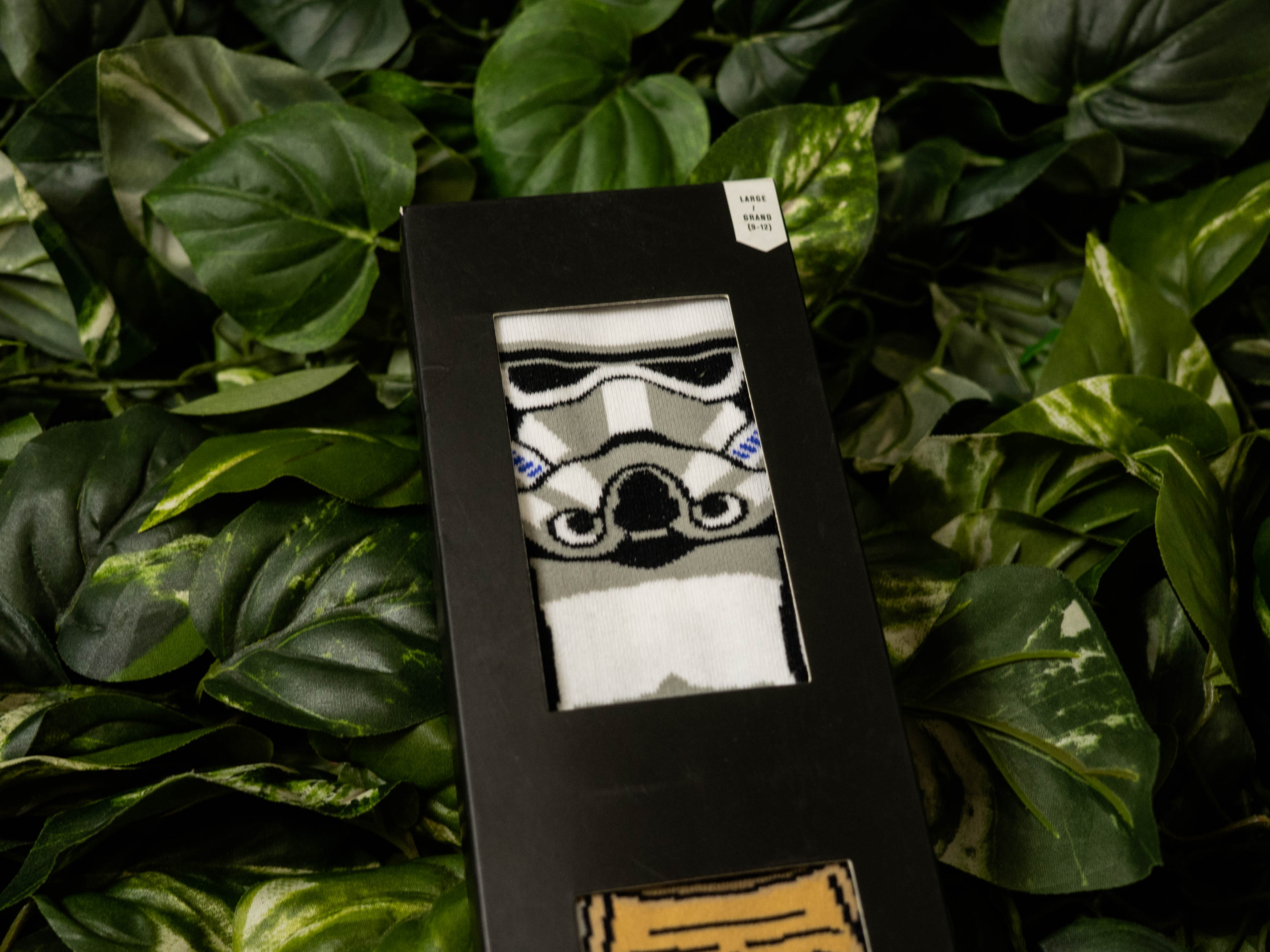 Stance x Star Wars Mens Rogue One 3 Pack Socks