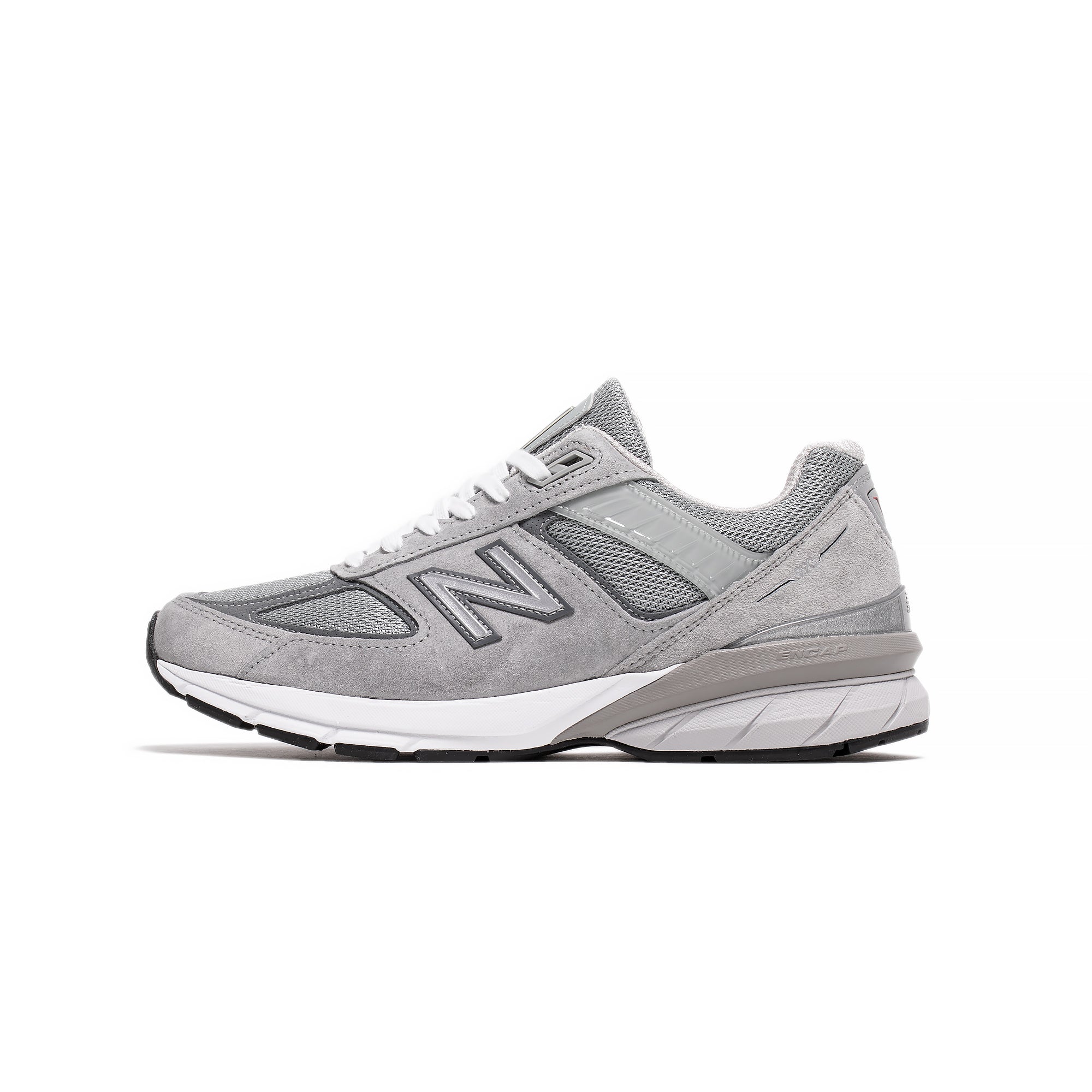 New Balance Mens 990V5 Made in USA Shoes
