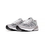 New Balance Mens 990V5 Made in USA Shoes
