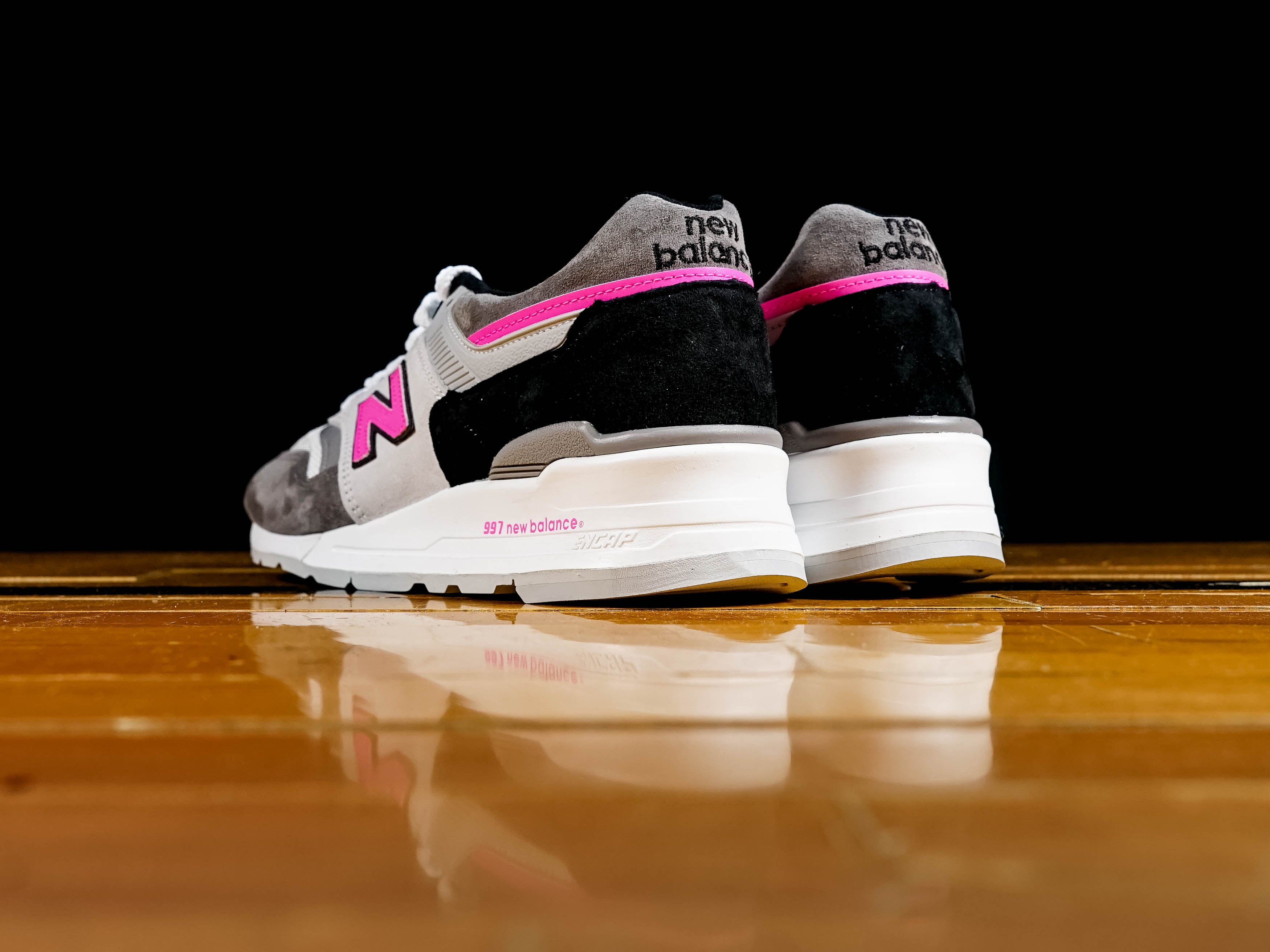 New Balance 997 Made in US Shoes 8