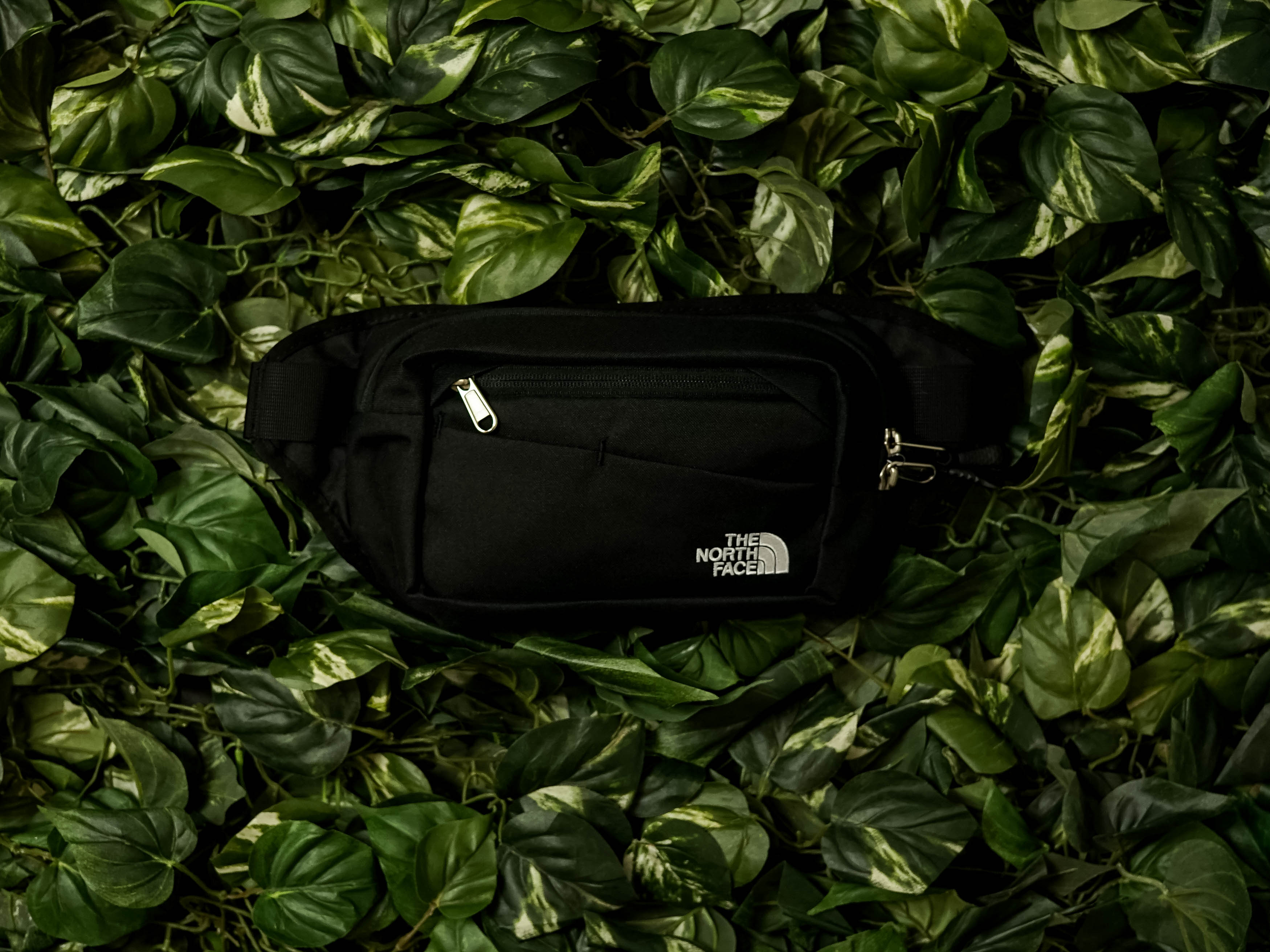 The North Face Bozer Hip Pack [NF0A2UCX-KY4]