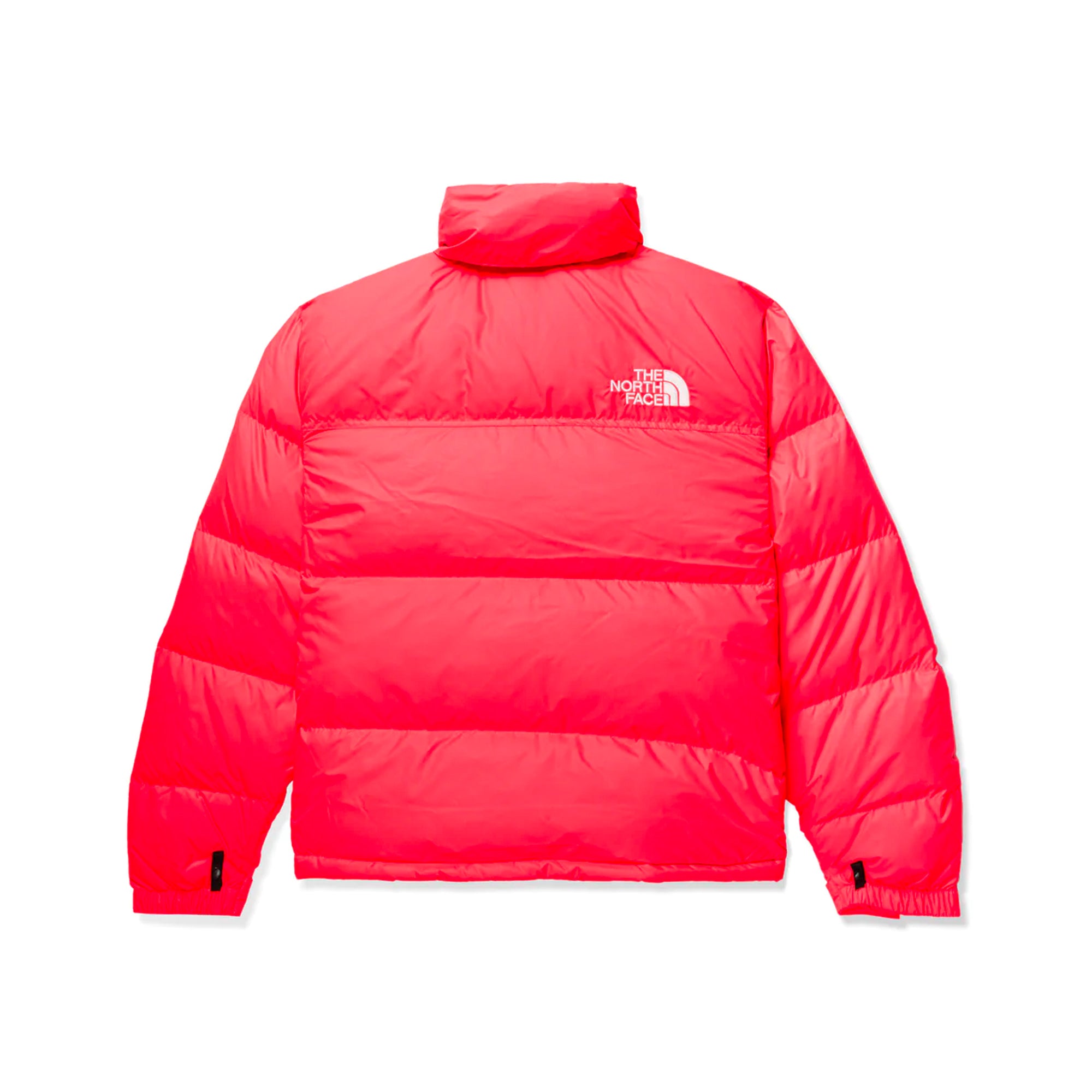 North face outlet 1996 nuptse red