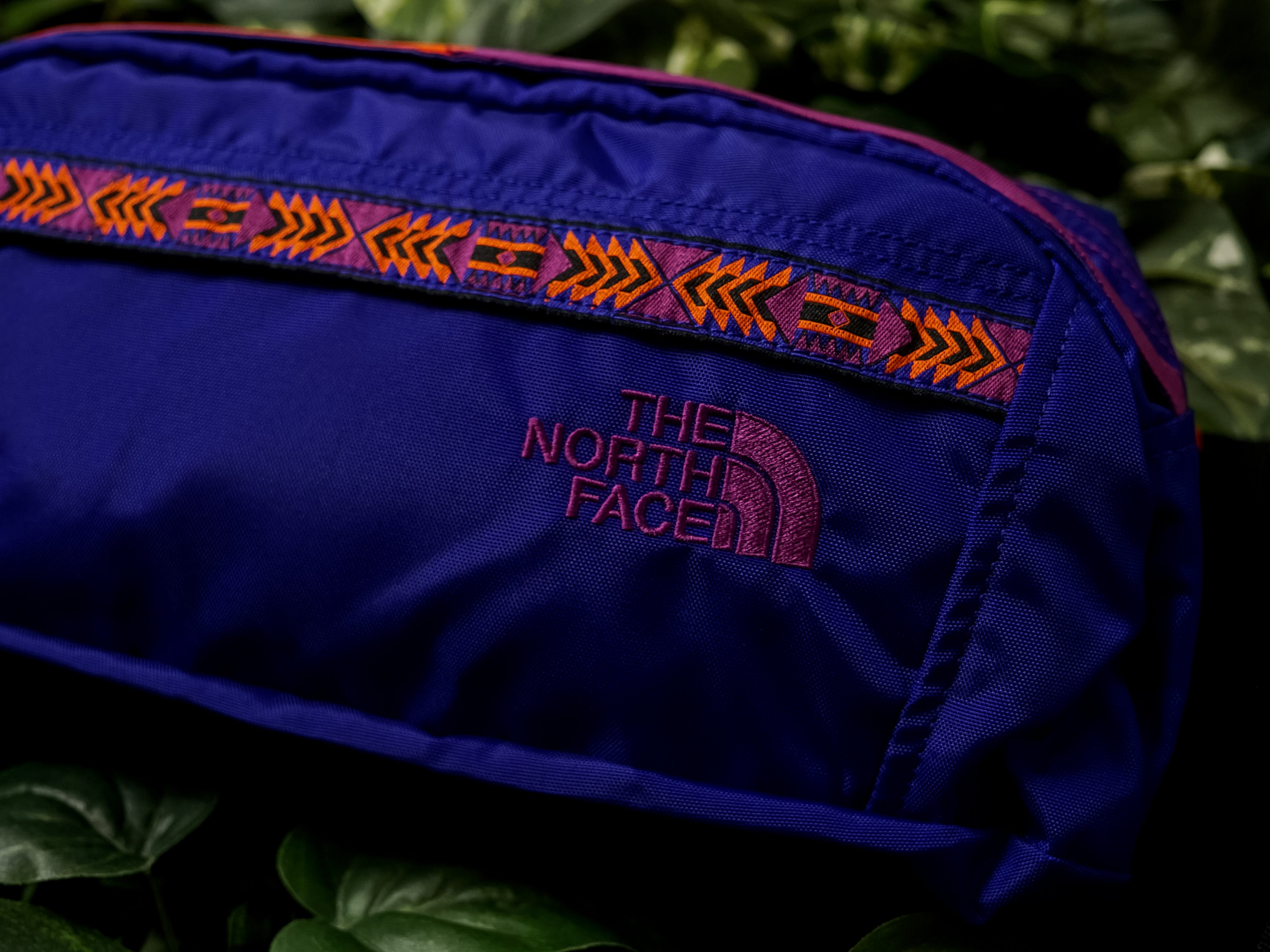 The North Face '92 Rage EM Bag [NF0A3KXD9QX]