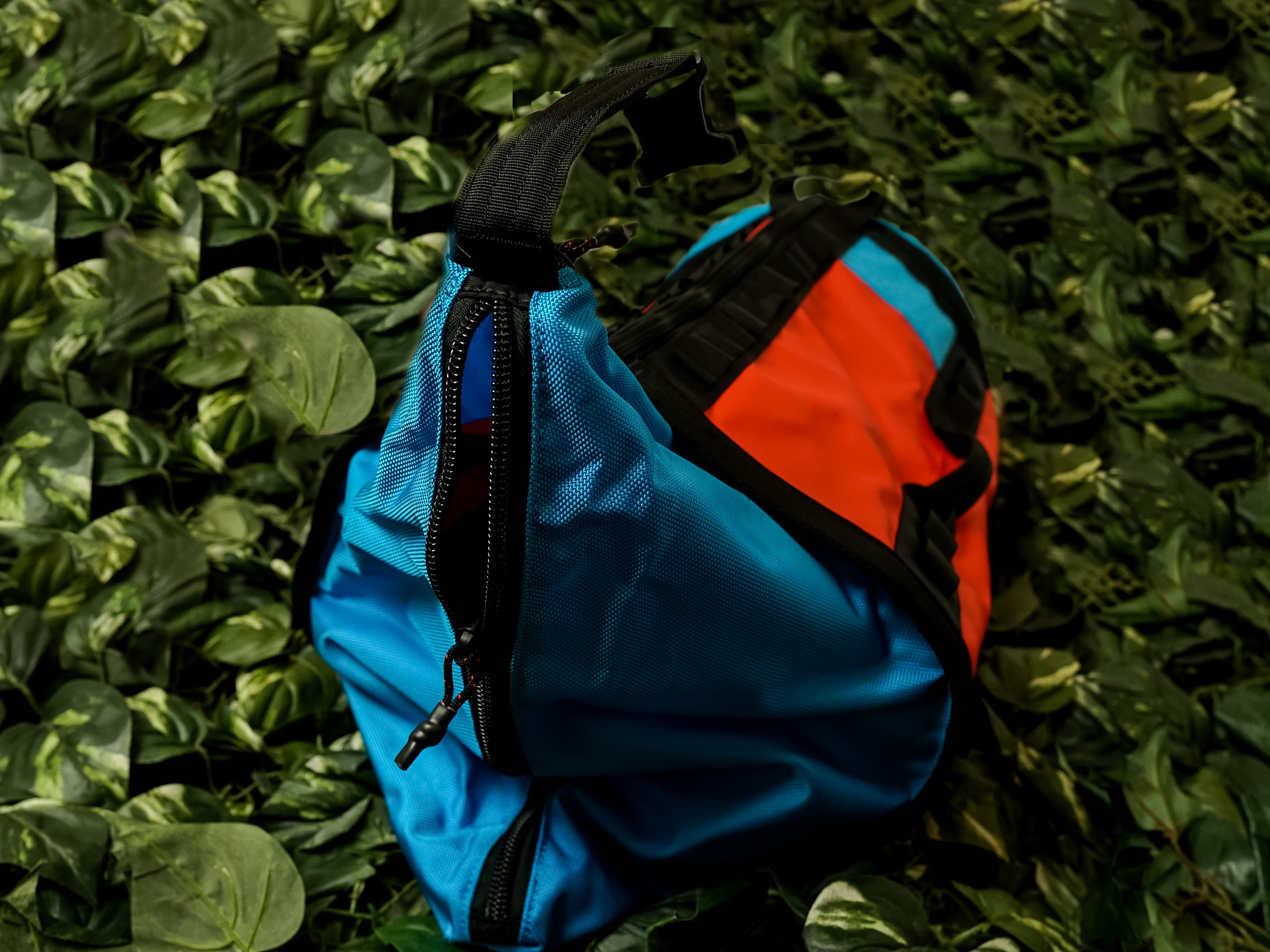 Explore haulaback fashion backpack