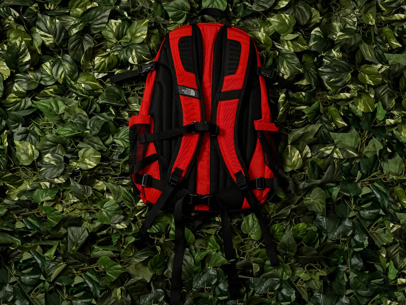 The North Face Hot Shot SE Backpack [NF0A3KYJ-KZ3]