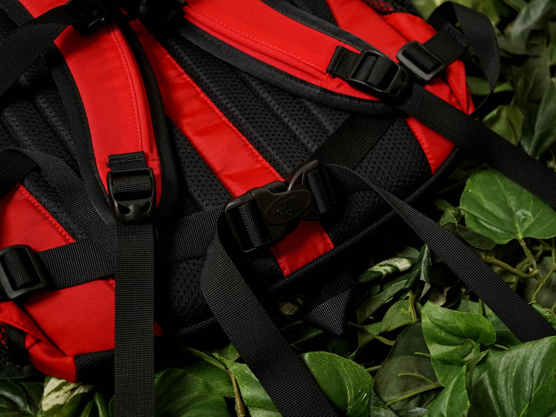 The North Face Hot Shot SE Backpack [NF0A3KYJ-KZ3]