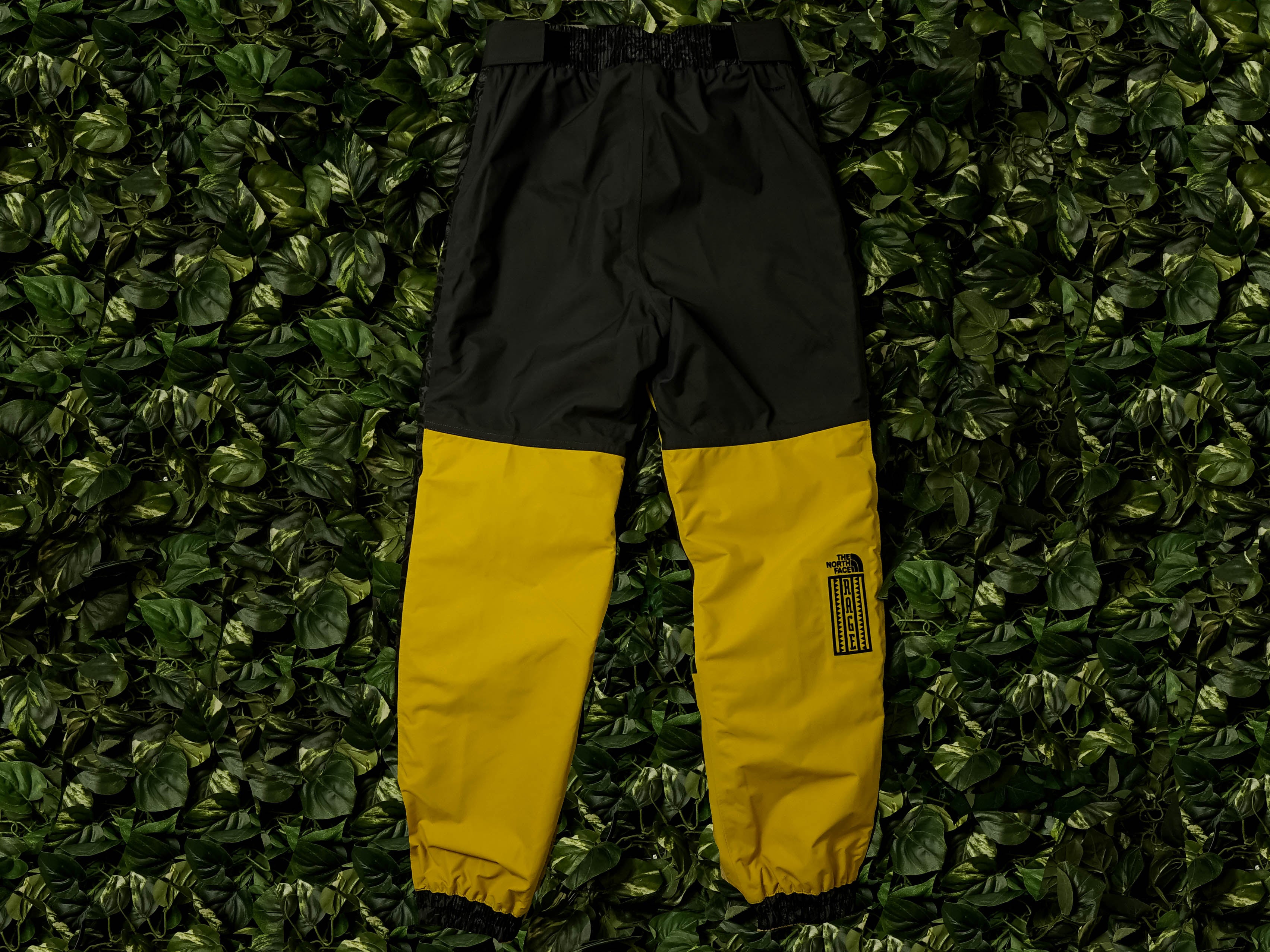 North face rage rain pants online