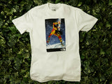 The North Face 92 Retro Rage S/S Tee [NF0A3X96FN4]