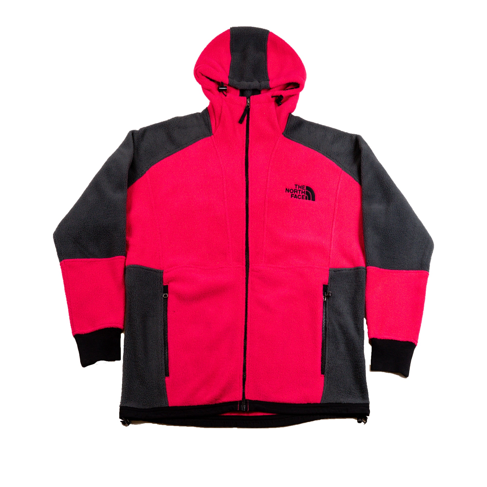 North face rage outlet hoodie