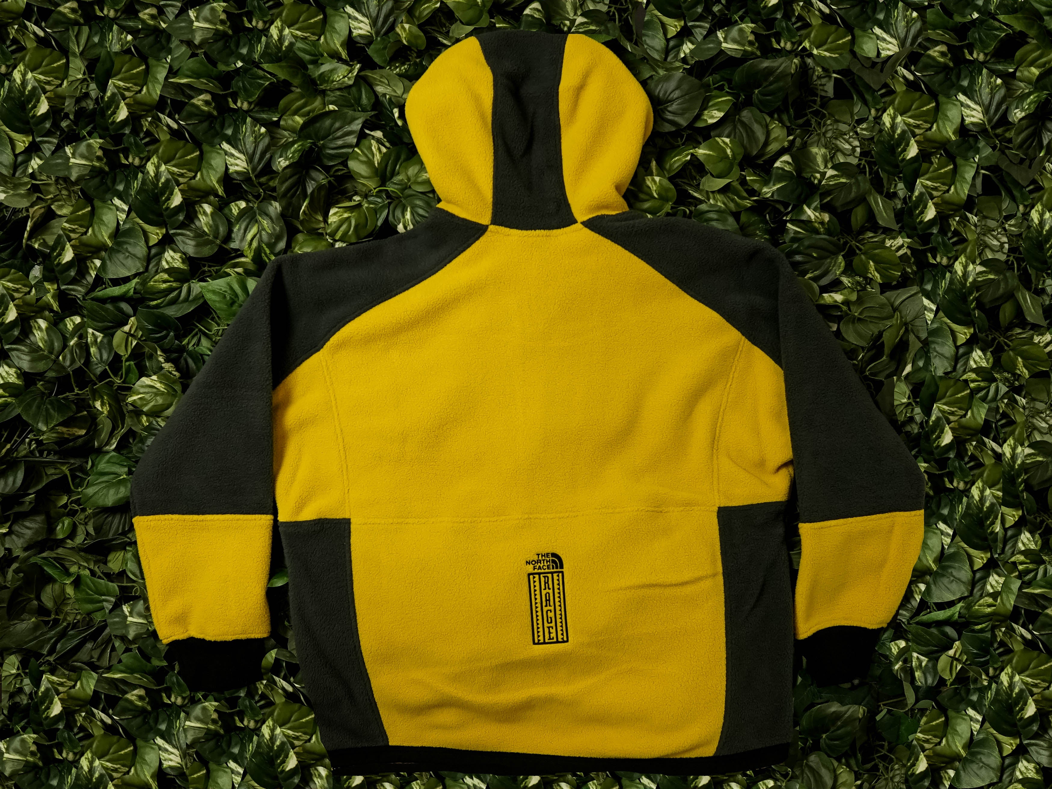The North Face 94 Rage Fleece Hoodie [NF0A3XASWY1]