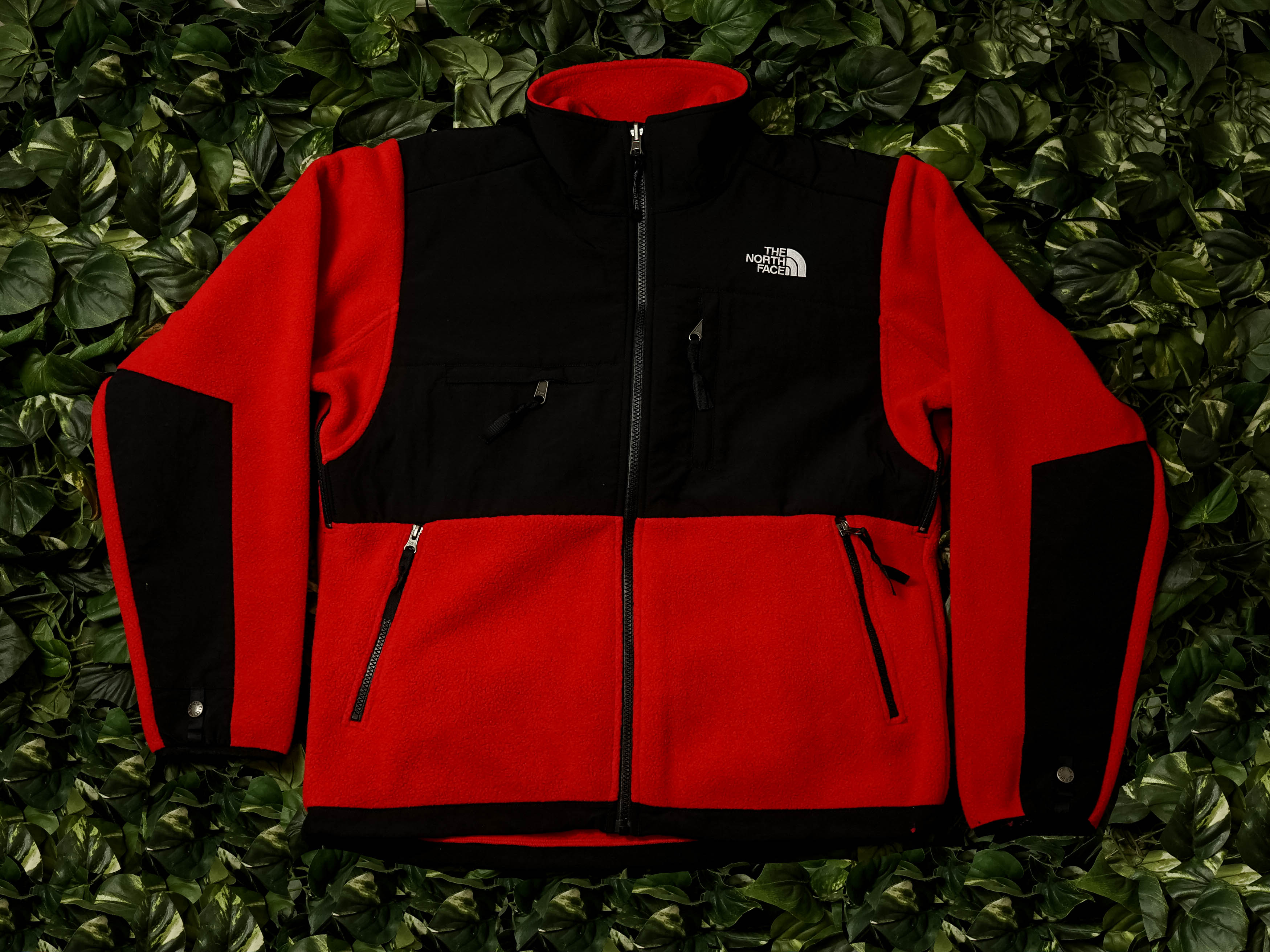 The North Face 1995 Retro Denali Jacket [NF0A3XCD682]