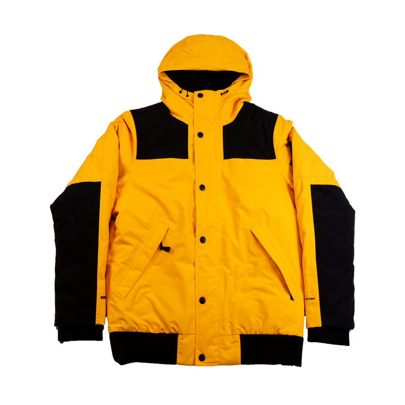 The north face discount men's newington jacket