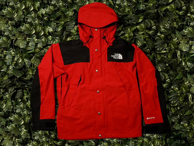 The north face m outlet 1990 mountain q jacket