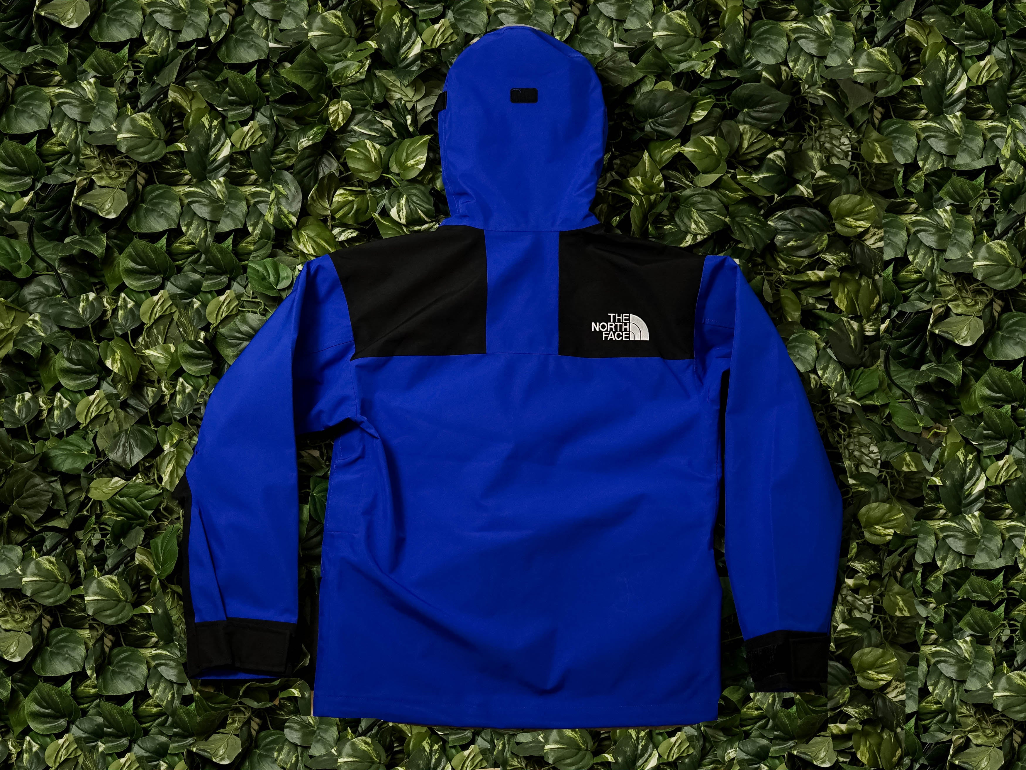 Men's The North Face 1990 Mountain Q Jacket NF0A3XEJCZ6 Renarts