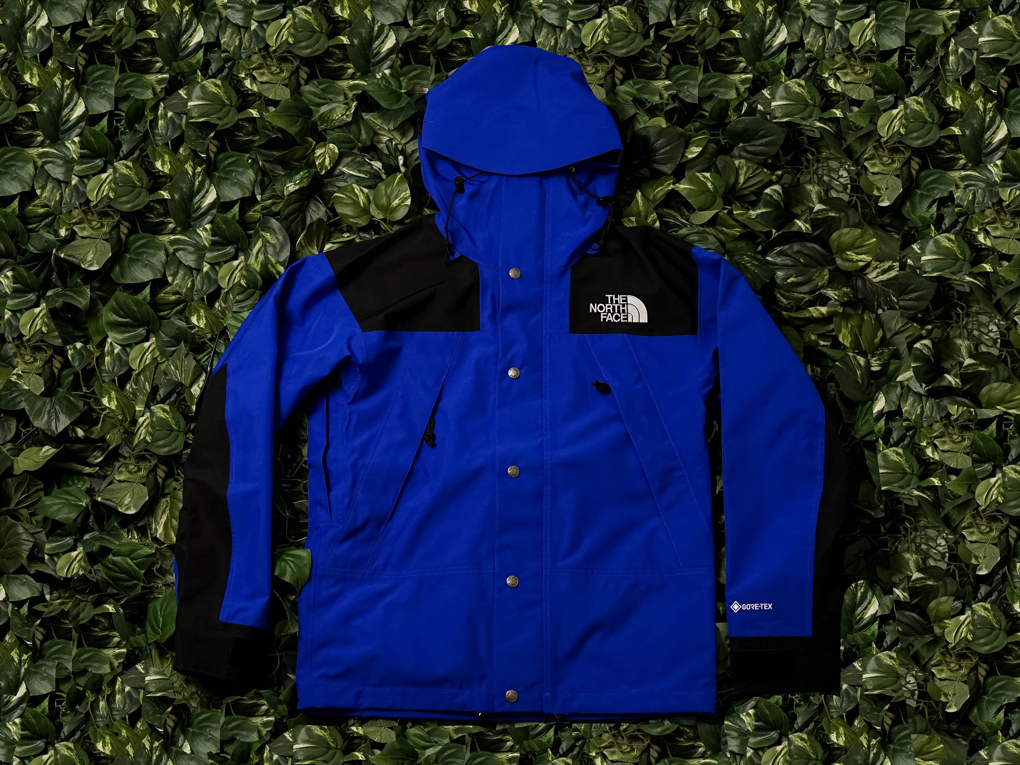 The North Face 1990 Mountain Q Jacket [NF0A3XEJCZ6]