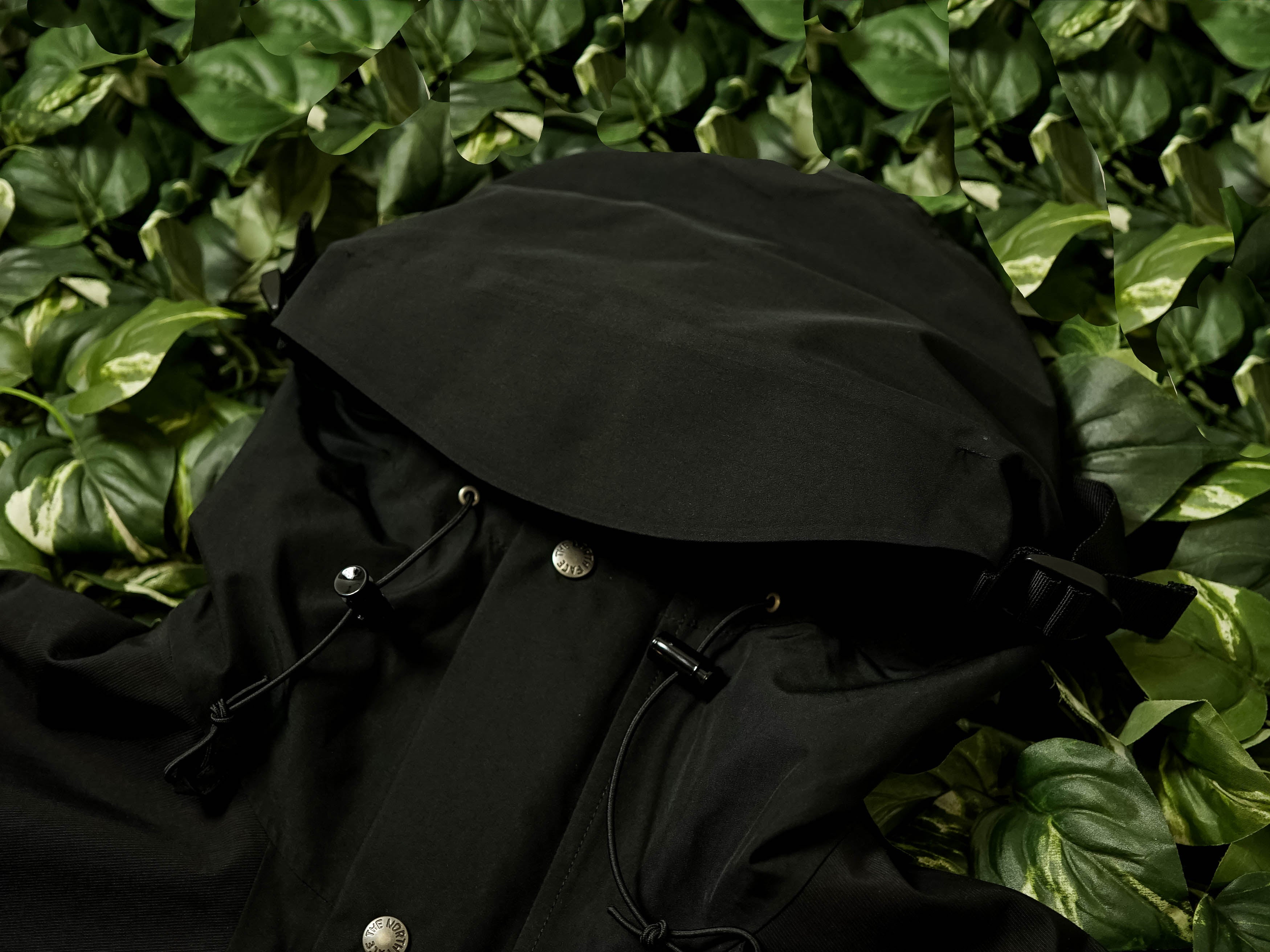 Men's The North Face 1990 Mountain Q Jacket | NF0A3XEJJK3