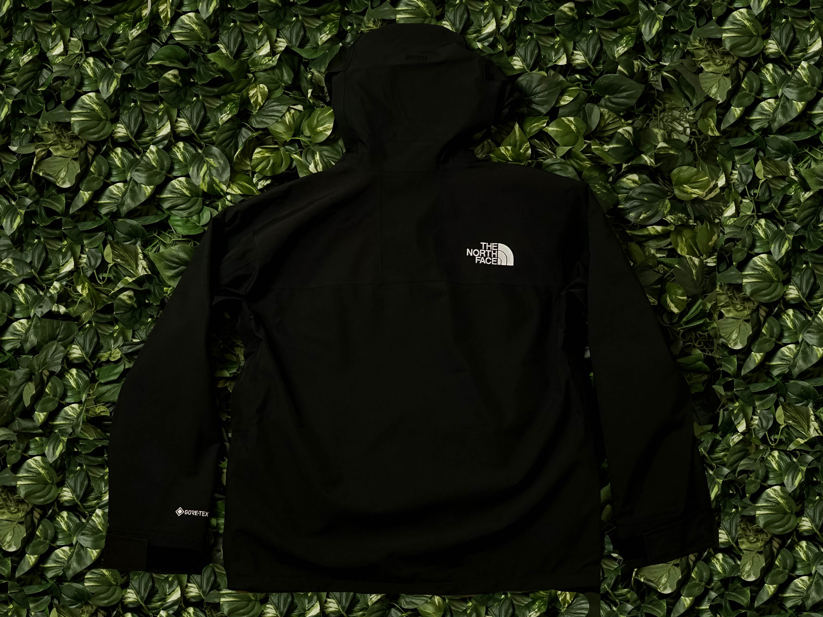 Men's The North Face 1990 Mountain Q Jacket | NF0A3XEJJK3 | Renarts