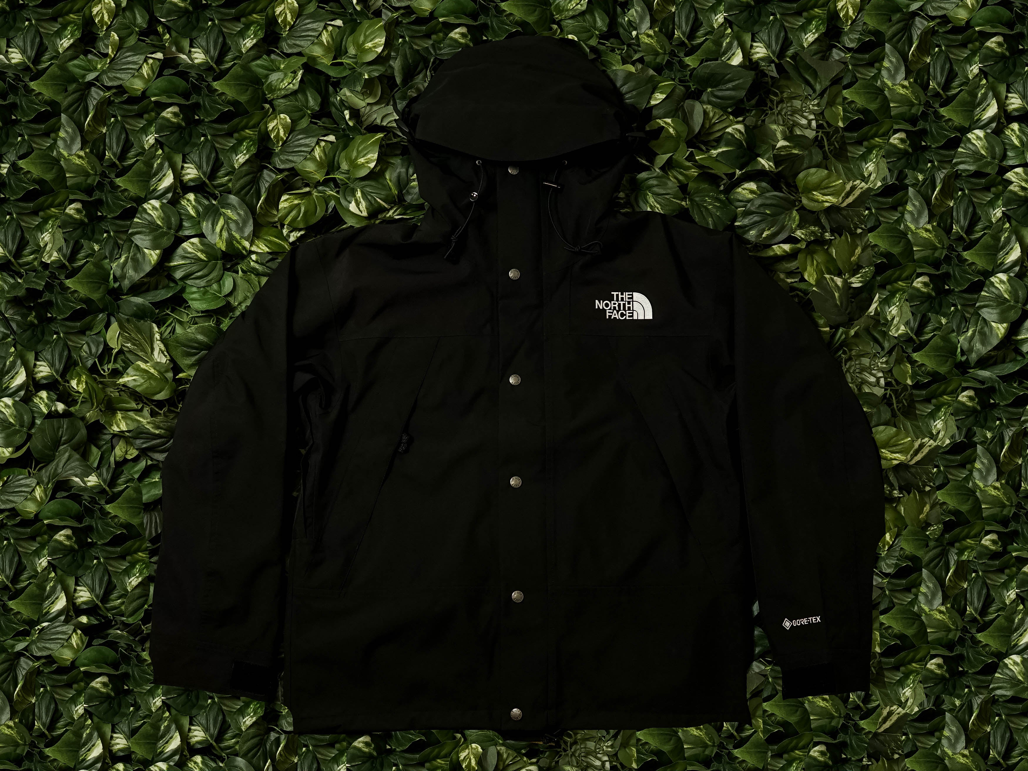 Men's The North Face 1990 Mountain Q Jacket [NF0A3XEJJK3]