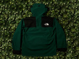 The North Face 1990 Mountain Q Jacket [NF0A3XEJN3P]