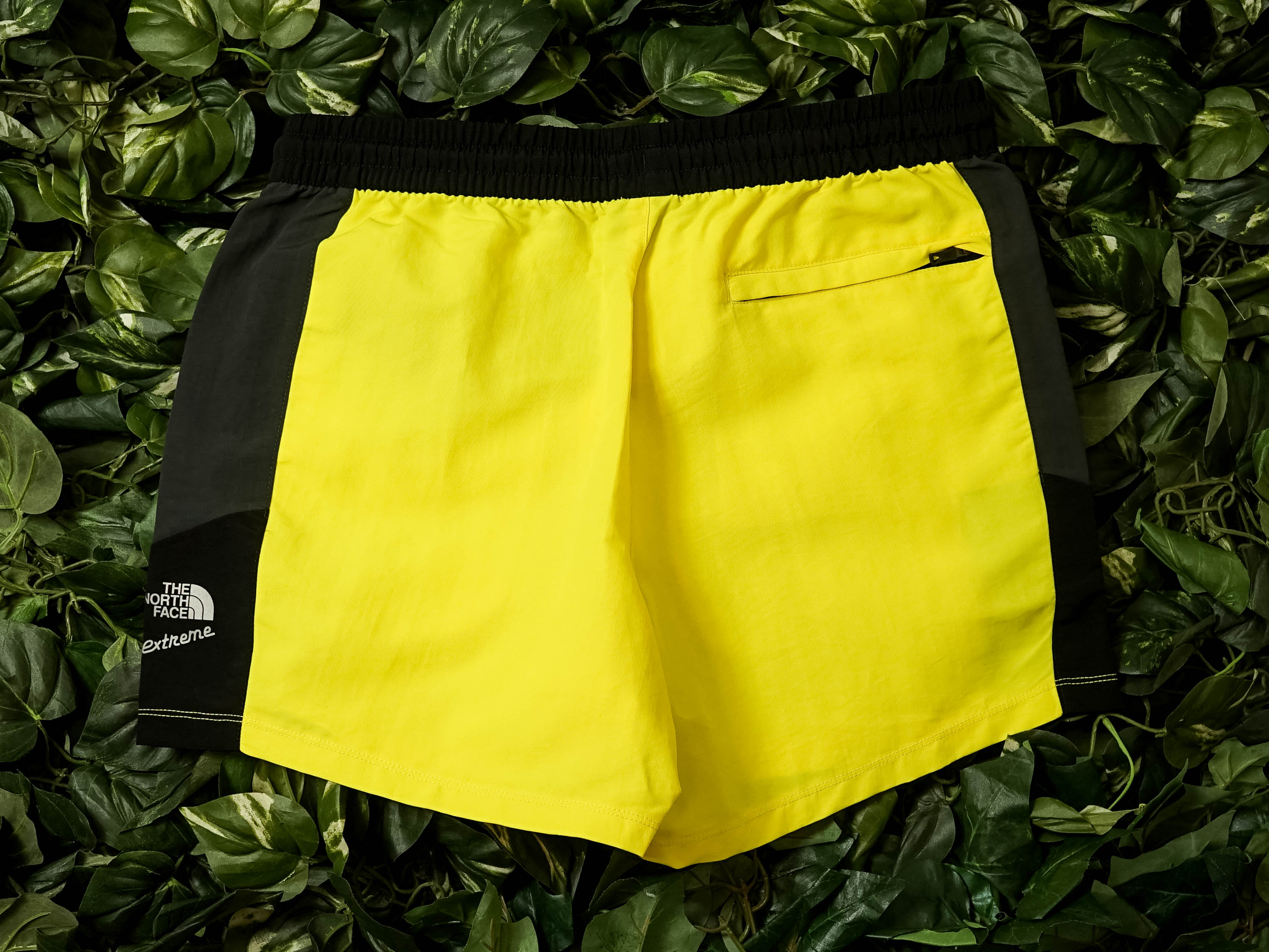 The North Face Extreme Shorts [NF0A48TULKE]