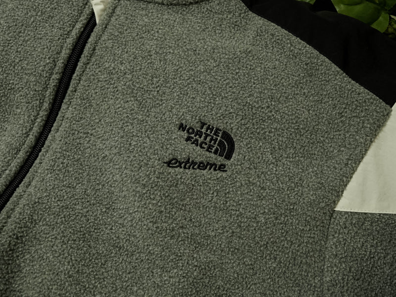 The North Face 90 Extreme Fleece FZ Jacket | NF0A4AGKLM2 | Renarts