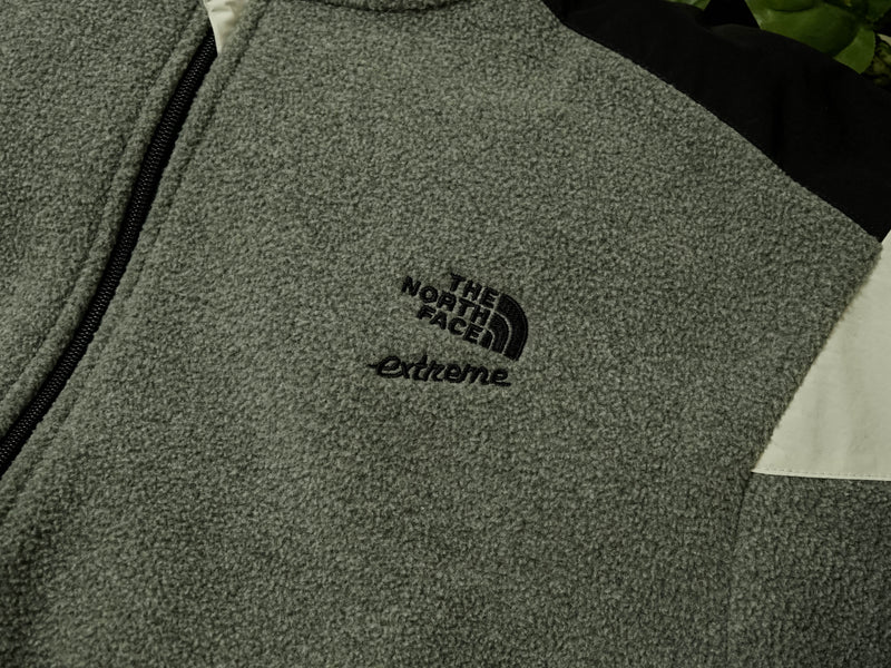 The North Face 90 Extreme Fleece FZ Jacket [NF0A4AGKLM2]