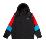 The North Face 90 Extreme Rain Jacket [NF0A4AGRCBG]