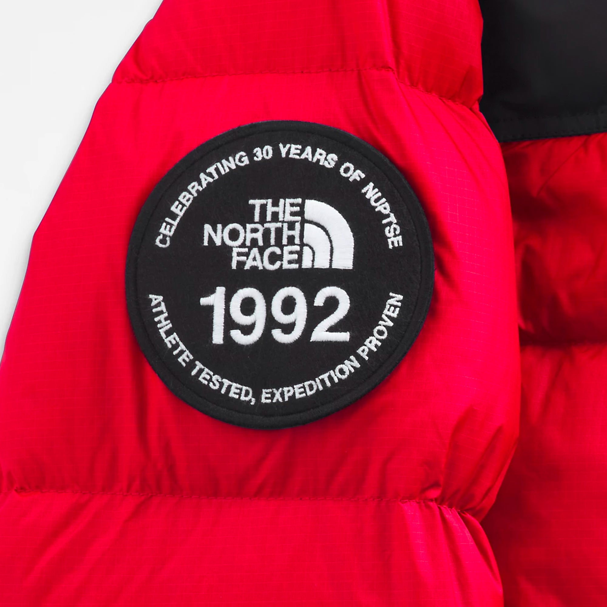 The North Face Mens 92 Retro Anniversary Nuptse Jacket